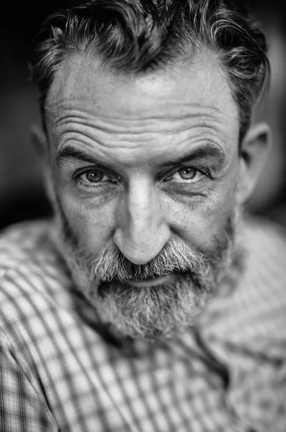 How do you see your future in the city ?