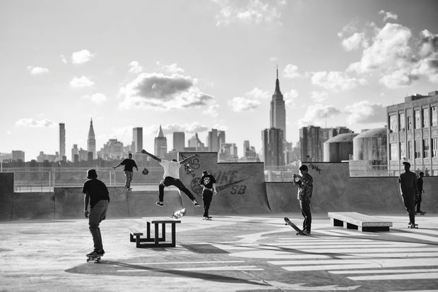 Introduction to Street