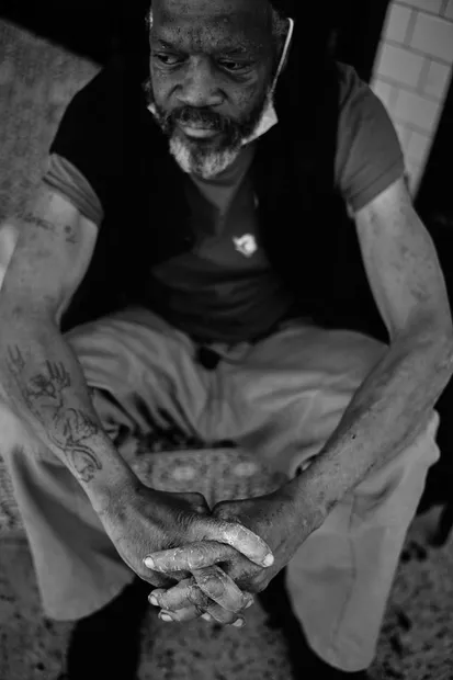 WHAT IMPACT DID THE COVID - 19 PANDEMIC HAVE ON YOU ? AND WHAT GOT YOU THROUGH IT ?