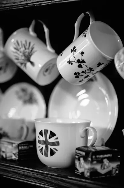 WHAT GIVES YOU HOPE ?