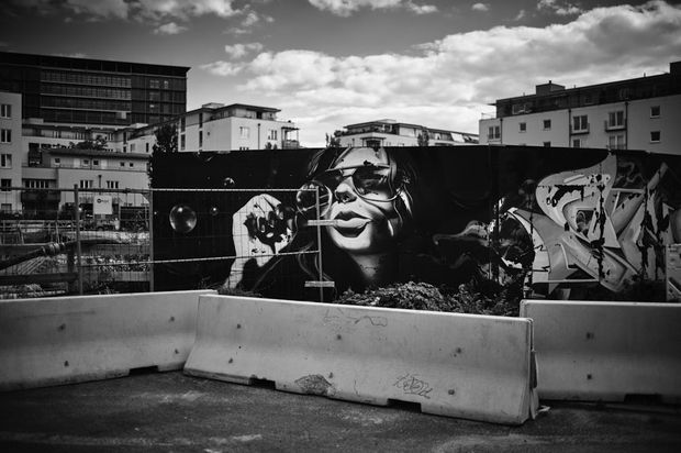 Location - Berlin Zoologischer Garten Station (U-Bahn), 10623, Berlin, Germany, 3.30 - 5pm Edit Session