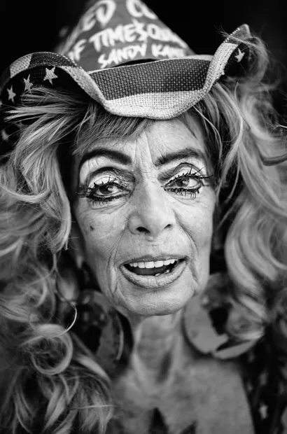 WHAT IMPACT DID THE COVID - 19 PANDEMIC HAVE ON YOU ? AND WHAT GOT YOU THROUGH IT ?