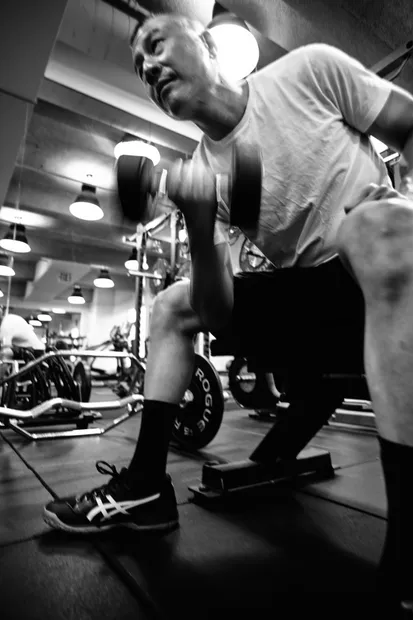 WHAT GIVES YOU HOPE ?