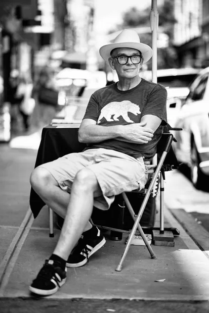 WHAT GIVES YOU HOPE ?