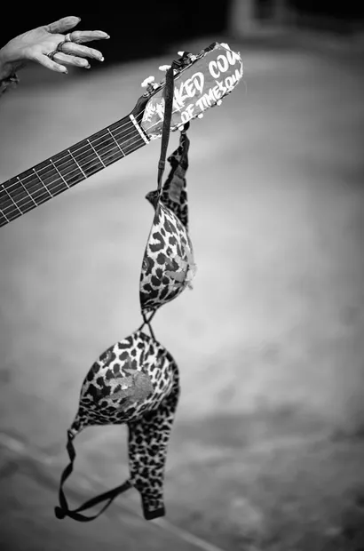 WHAT GIVES YOU HOPE ?