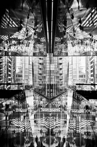 PHIL PENMAN X TOKYO, Tokyo Street Photography Masterclass (Sold Out)