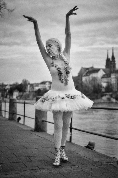 LEICA AKADEMIE BASEL JAN 15-17TH 2027, Street Photography Masterclass Basel ( Limited Spots Available)