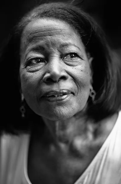 WHAT GIVES YOU HOPE ?