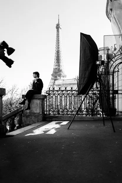 TESTIMONIAL, Stephanie Glotman