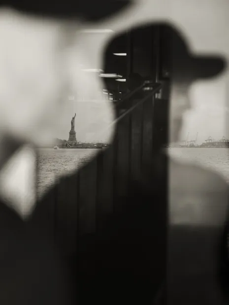 TESTIMONIAL, Robert Clarke