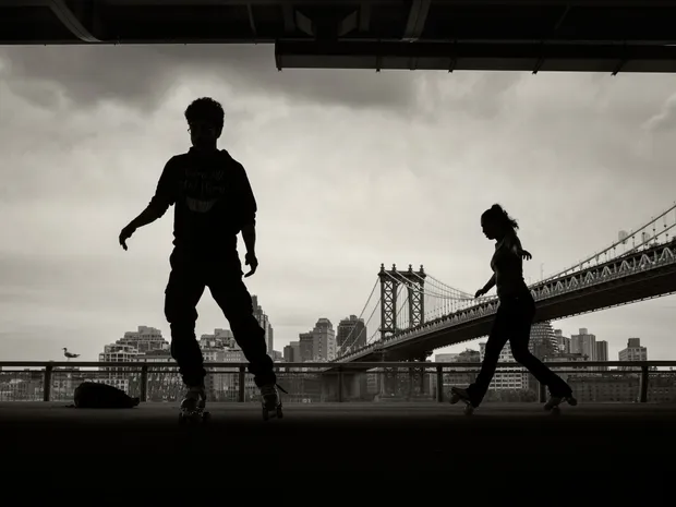 TESTIMONIAL, Robert Clarke