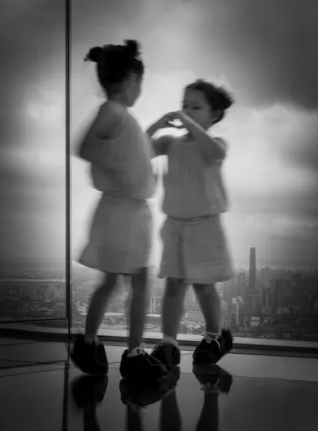 TESTIMONIAL, Alexandra Thannhäuser