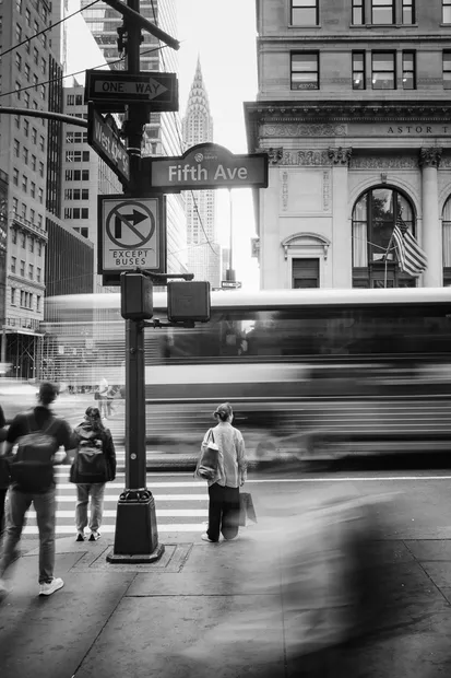 TESTIMONIAL, Andi Watson