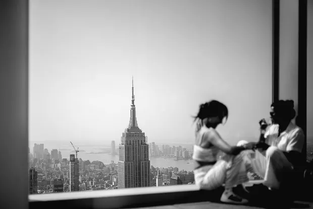 TESTIMONIAL, Jan Romo