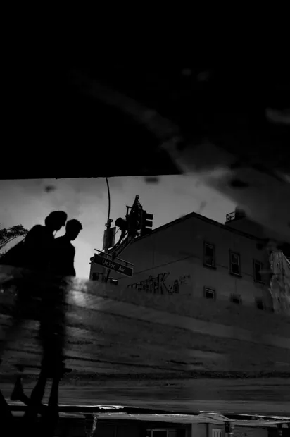 TESTIMONIAL, Max Sokolov