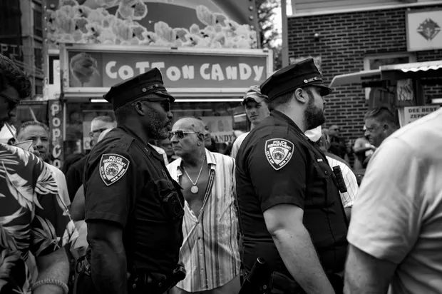 TESTIMONIAL, Max Sokolov