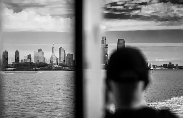 TESTIMONIAL, Lee Scott