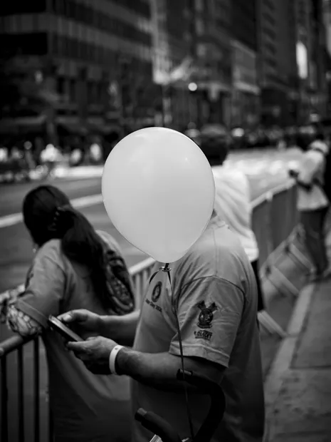 TESTIMONIAL, Bob Lillard