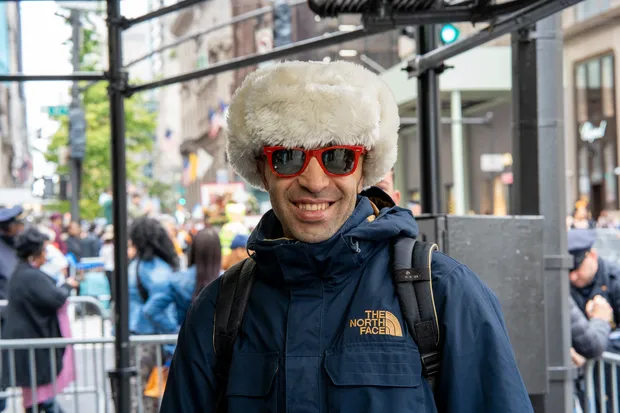 TESTIMONIAL, Rick Simon