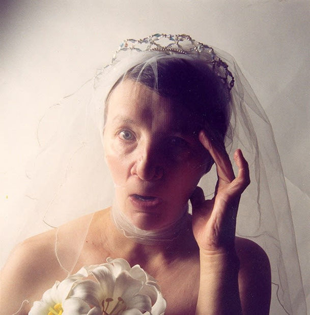 Jo Spence (1934–1992) began her career as a commercial photographer, specialising in family portraits and wedding photos. She pushed the...