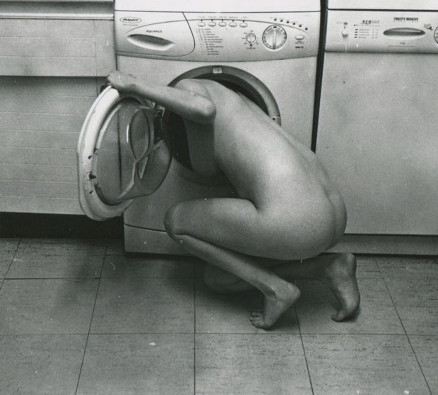 Through her performance, writing and drawing, Liv Fontaine speaks through the language of trauma, humour, pain and pleasure, from a...