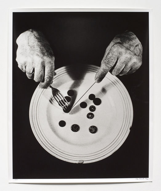 Richard Saltoun Gallery presents an online exhibition of photomontages (1973-1991) by Peter Kennard on the occasion of his solo exhibition...