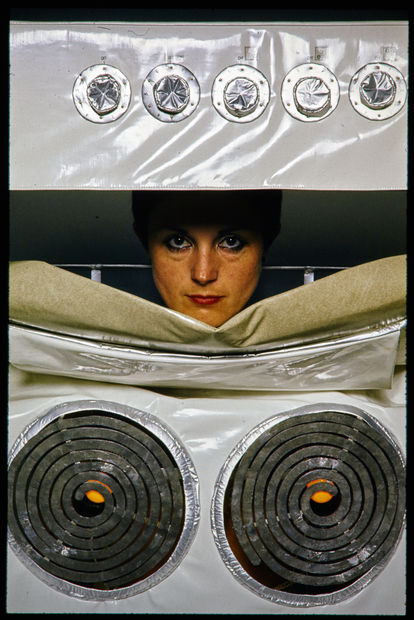 The online exhibition Women in Revolt, Continued, presents a selection of works by gallery artists Helen CHADWICK (1953-1996), Rose ENGLISH...