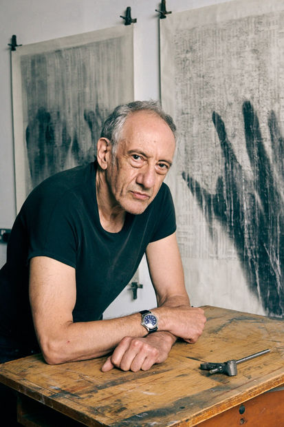 Biography Embracing a fierce materiality, Peter Kennard often incorporates materials into his work, partly as a response to the dominance...