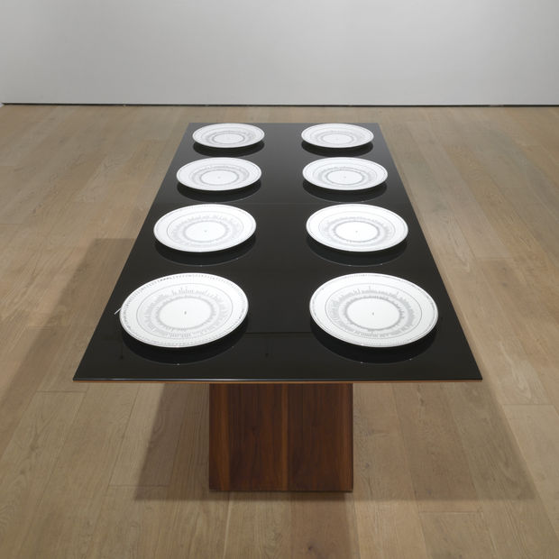 BIOGRAPHY Wilma Woolf is a UK based visual artist whose work is grounded in information, data and testimonials that pertain...