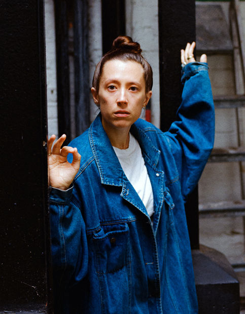 Biography Matilde CERRUTI QUARA is an Italian-British multimedia artist, poet, performance-maker and writer whose practice expands across experimental theatre, text-based...