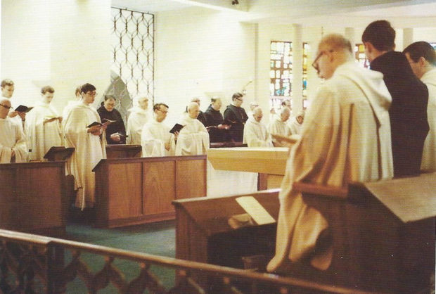 Towards the beginning of the 70s his reputation as an artist and rumours about his sexual proclivities, made their way...