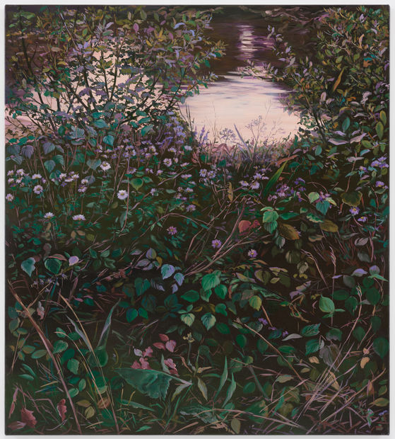 John Constable used to grumble that his art was &lsquo;to be found under every hedge and in every lane, and...