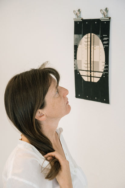 A Breath of Fresh Oxygen:, An Interview with Marinda Vandenheede