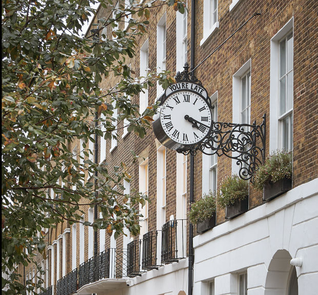 The Ian Rosenfeld Fund , £7,500 annual award supporting early to mid-career artists