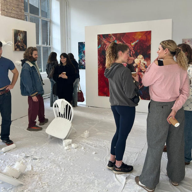 About Summerhall Arts