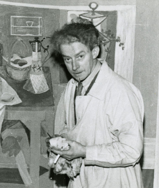 Within this new interpretation he is recognised as a uniquely modern artist of his time, not only in his native...