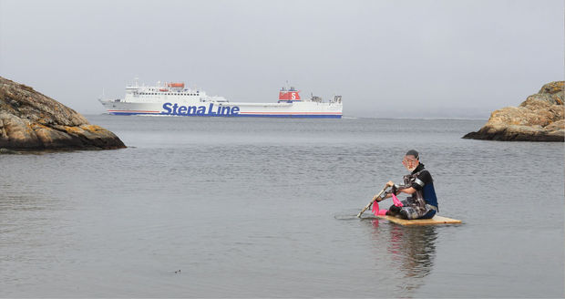 What would you say the long term impact has been on yourself and you work? With the dawning of 2020,...