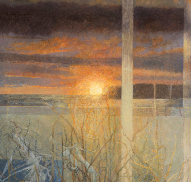 In Orcadia also highlights the work of several Royal Scottish Academicians whose practices are either rooted in, or deeply inspired...