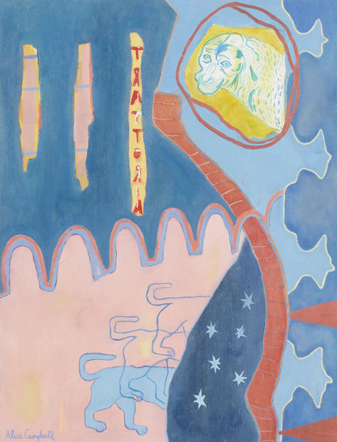 What would you say the long term impact has been on yourself and you work? Having come straight from my...