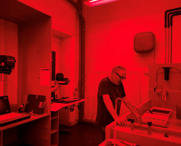 About Street Level Photoworks