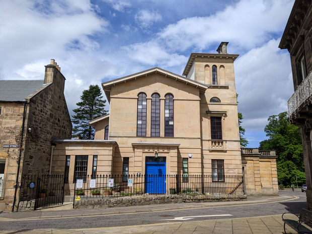 About Elgin Museum