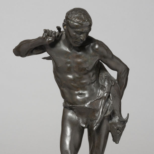 With the exception of William John Thomson, none of the artists had a family connection to these shores before they...