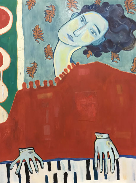 How did the experience affect you as an individual? Spending two months in Florence with the John Kinross Scholarship had...