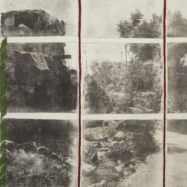 In my visits and revisits, I record and photograph places I happen upon&mdash;places that are viewed every day by many...