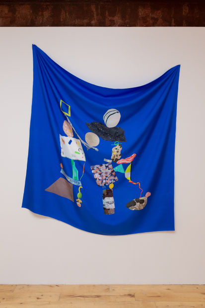 What would you say the long term impact has been on yourself and you work? I have a bolder appreciation...