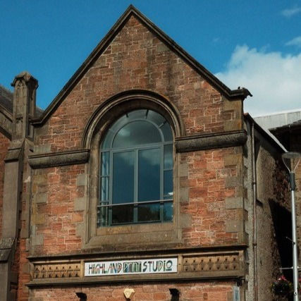 About Highland Print Studio