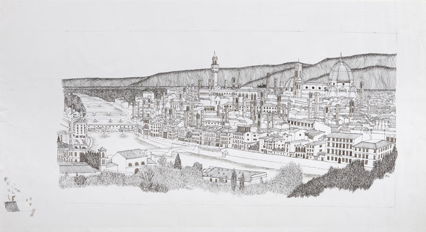 How did the experience affect you as an individual? I was fortunate to be awarded the scholarship in 2009, having...