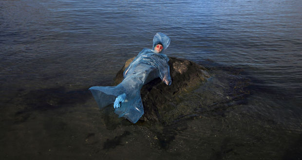 How did the experience affect you as an individual? I was plucked from a post-graduate malaise and transported to a...