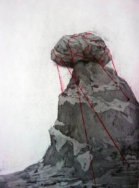 2011 Residency Artists