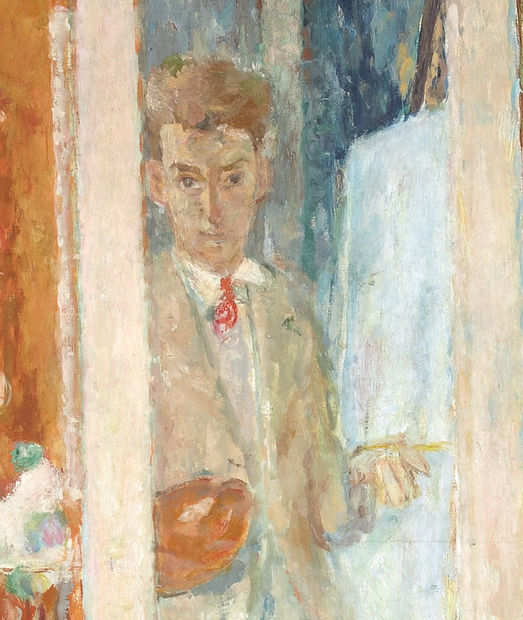 This year marks 125 years since the birth of one of Scotland’s best-known artists, Sir William Gillies RA RSA (1898-1973)....